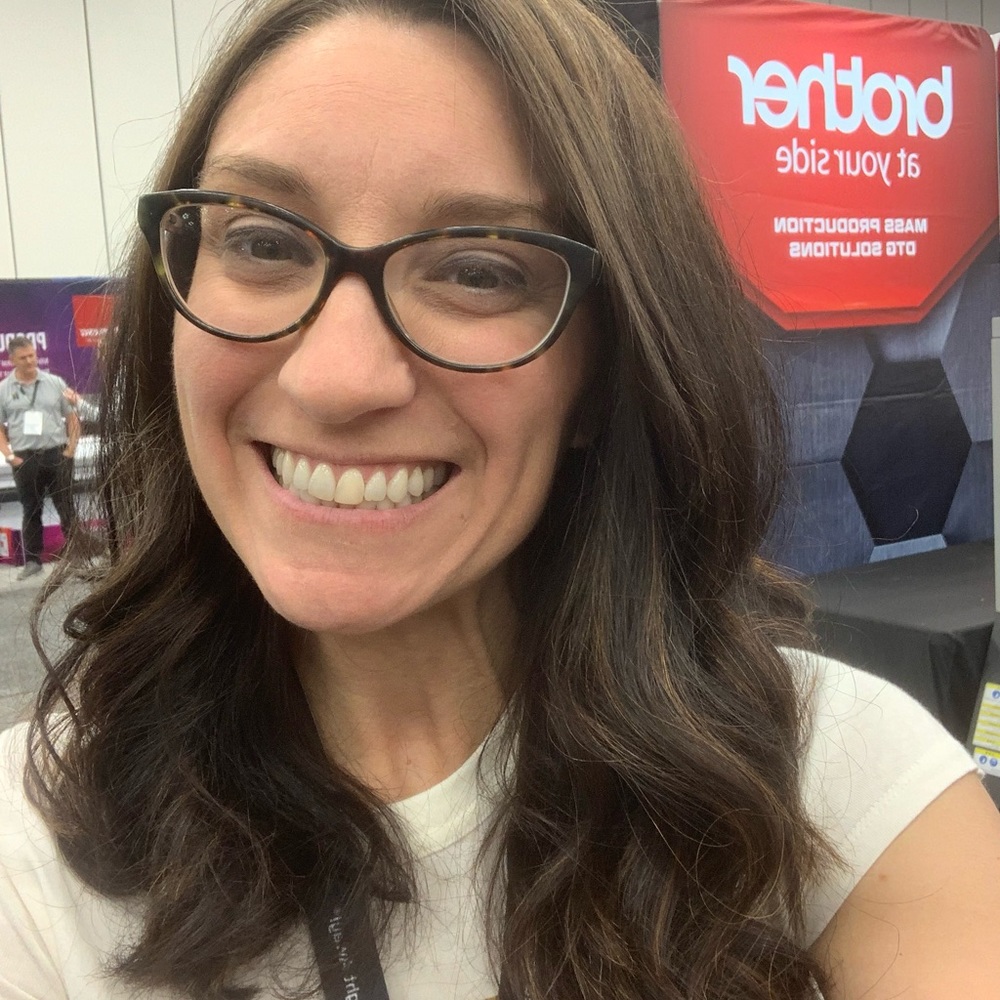 Meet your Posher, Kari